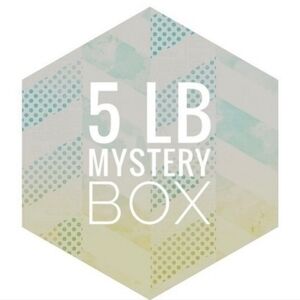 Women's Mystery Box. Keep for Yourself or Resell. Namebrand Items Mix Sizes.